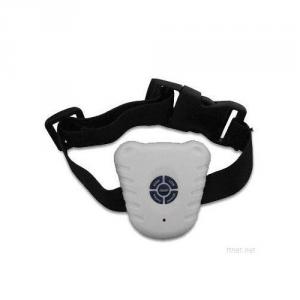Dog Collar with On/Off Button