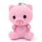 Piggy Stuffed Doll Personal Alarm